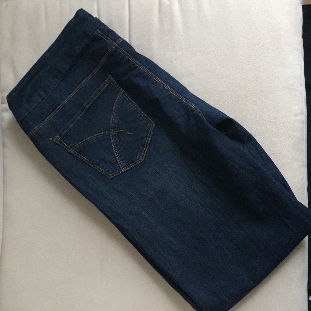 Jeans woman 36P